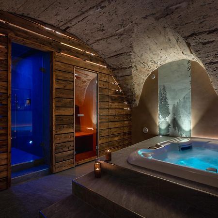 Casa Mao' Di Tss' - Nuova Wellness Privata ,Ideale Per Famiglie E Gruppi Vicino Al Lago Di Caldonazzo Vigolo Vattaro Exterior foto