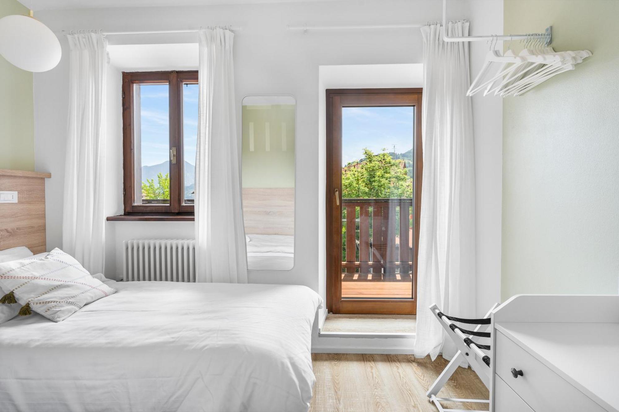 Casa Mao' Di Tss' - Nuova Wellness Privata ,Ideale Per Famiglie E Gruppi Vicino Al Lago Di Caldonazzo Vigolo Vattaro Exterior foto
