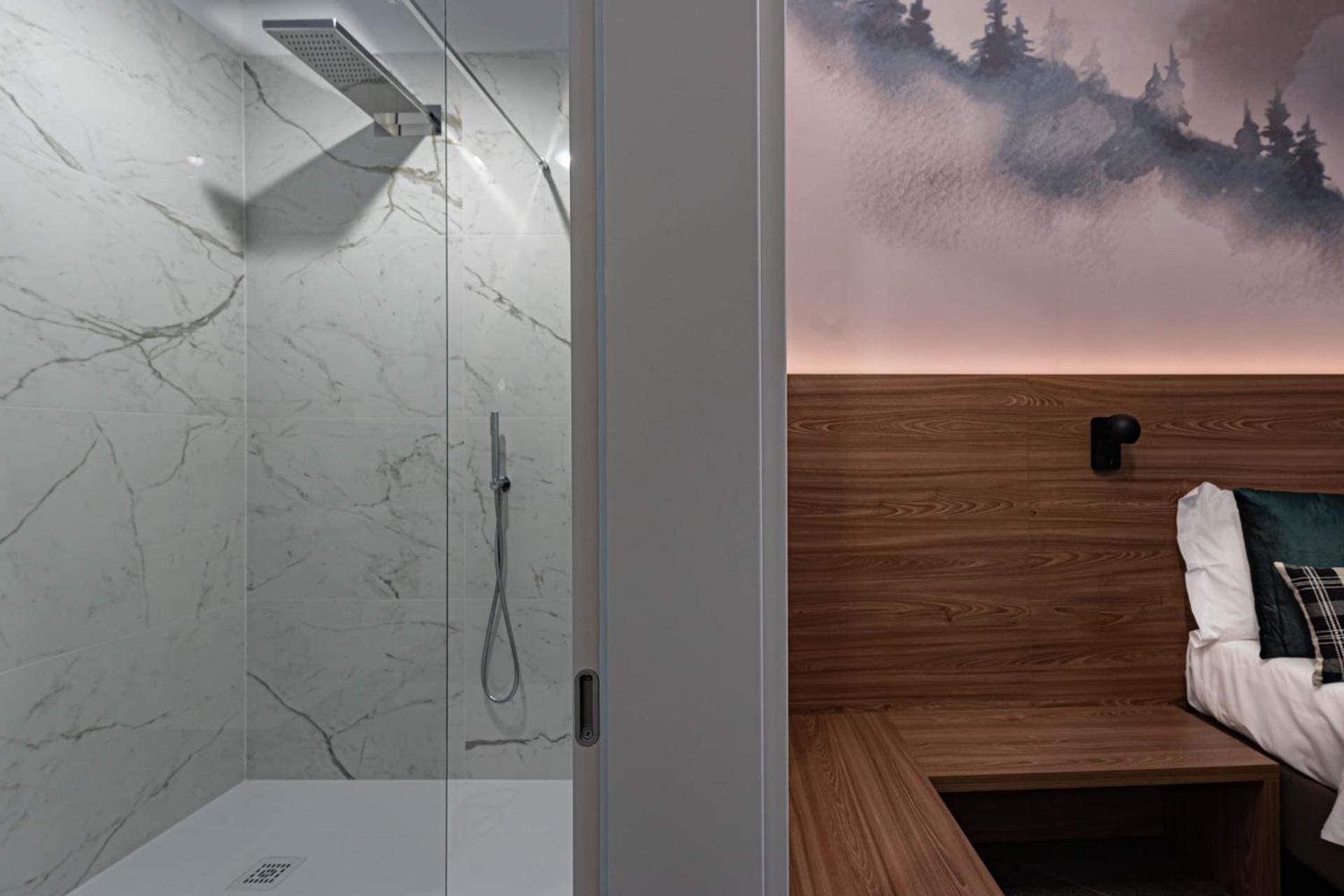 Casa Mao' Di Tss' - Nuova Wellness Privata ,Ideale Per Famiglie E Gruppi Vicino Al Lago Di Caldonazzo Vigolo Vattaro Zimmer foto