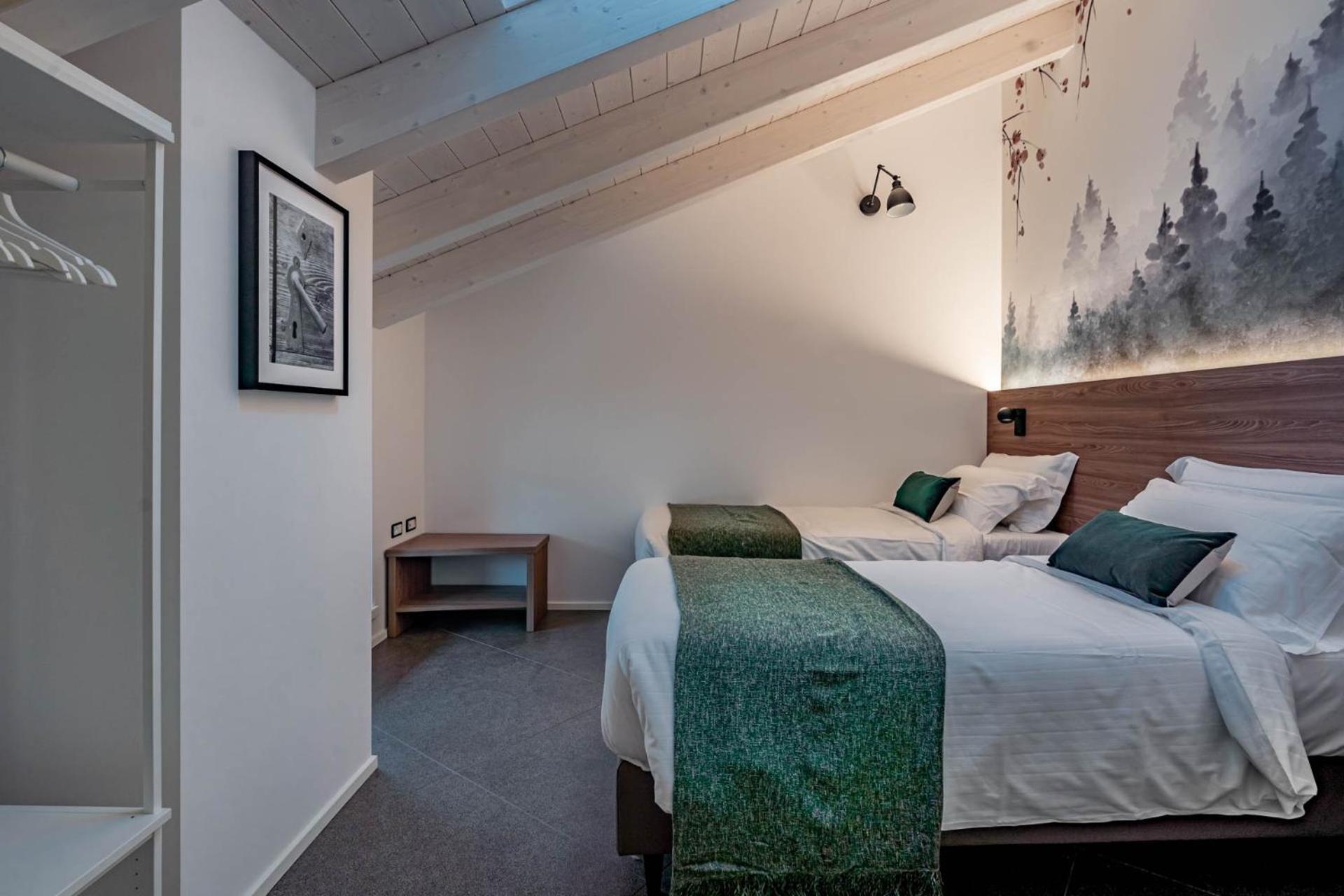 Casa Mao' Di Tss' - Nuova Wellness Privata ,Ideale Per Famiglie E Gruppi Vicino Al Lago Di Caldonazzo Vigolo Vattaro Zimmer foto