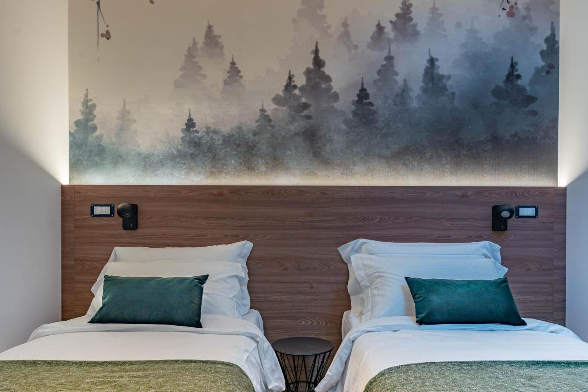 Casa Mao' Di Tss' - Nuova Wellness Privata ,Ideale Per Famiglie E Gruppi Vicino Al Lago Di Caldonazzo Vigolo Vattaro Zimmer foto