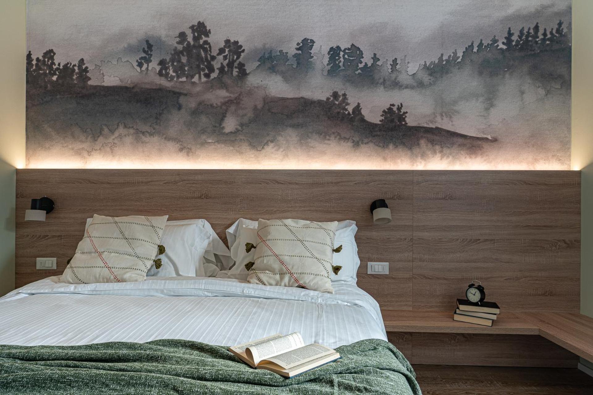 Casa Mao' Di Tss' - Nuova Wellness Privata ,Ideale Per Famiglie E Gruppi Vicino Al Lago Di Caldonazzo Vigolo Vattaro Exterior foto